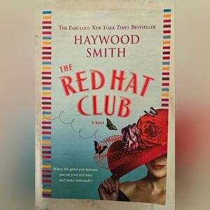 The Red Hat Club